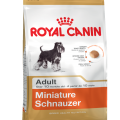 Royal Canin Miniature Schnauzer Adult